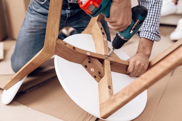 The Bradenton Handyman