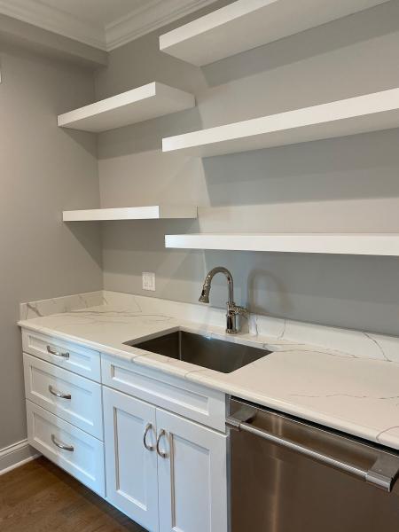 Caruso Cabinets