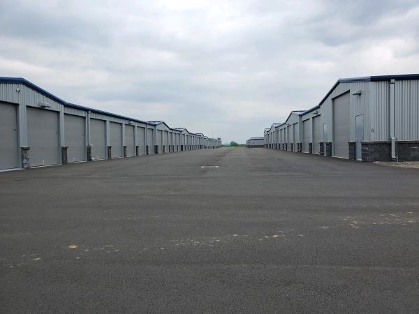 Airport View Self Storage