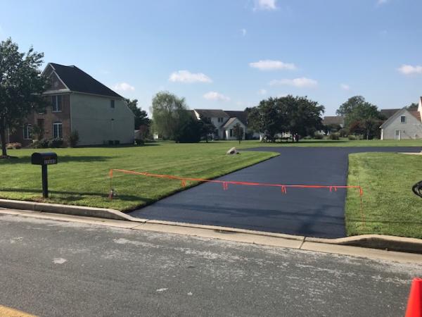 Mike Houck Construction