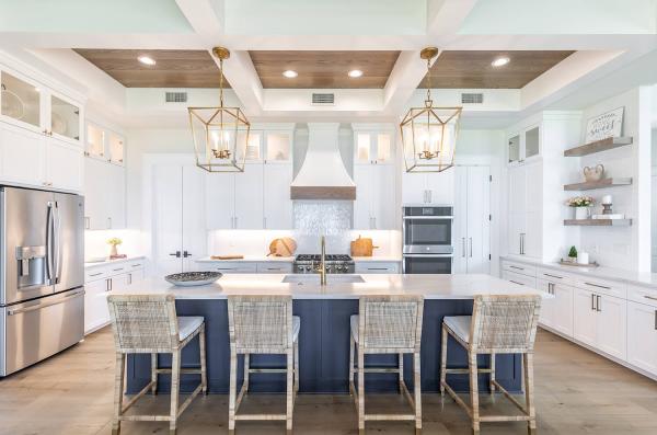 Gallagher Interiors