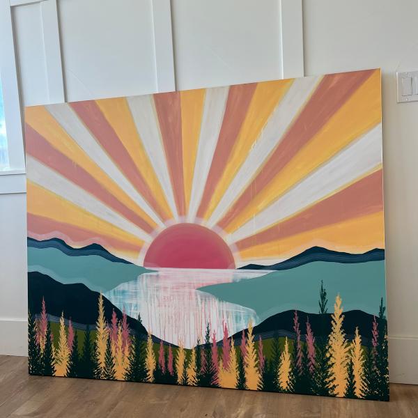 J Bean ART