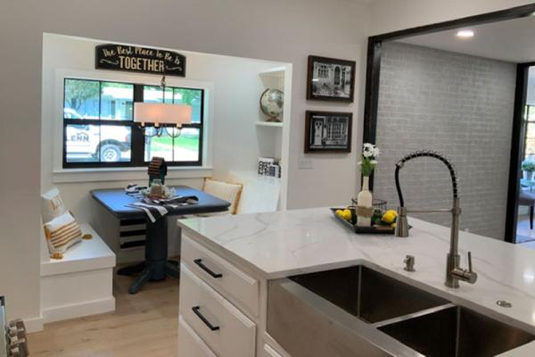 Flenn Custom Home & Remodeling