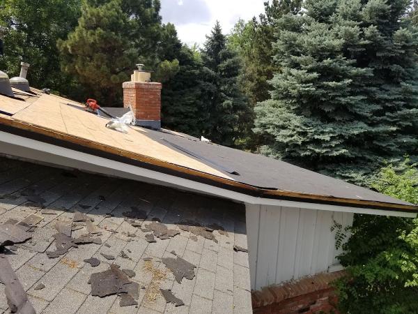 American Heritage Restoration