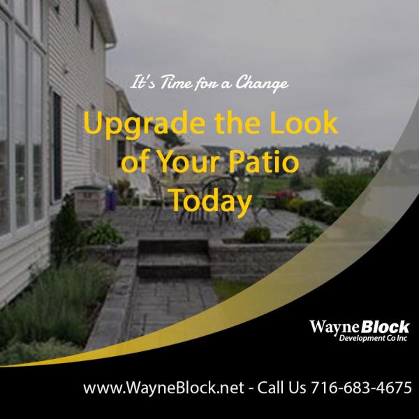 Wayne Block Development Co Inc
