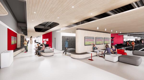 Redbud Architectural Systems