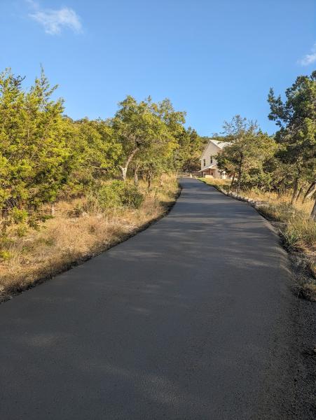 Affordable Asphalt Paving