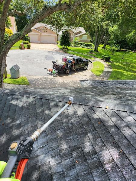 Proclean Power Washing Sarasota