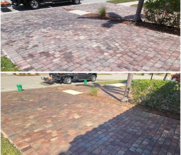 Proclean Power Washing Sarasota