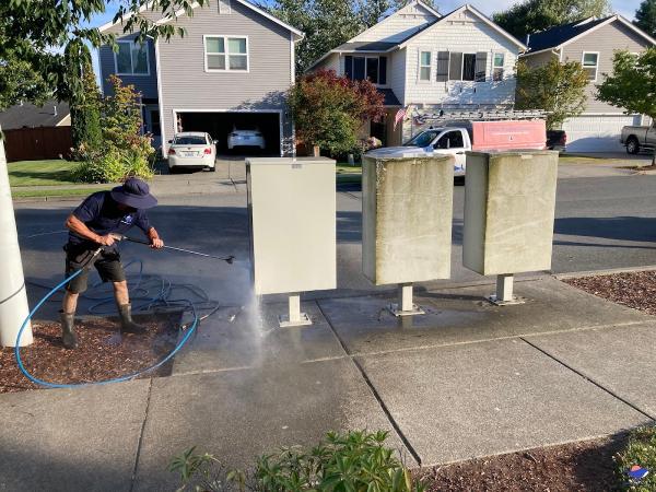Seattle Window Cleaners
