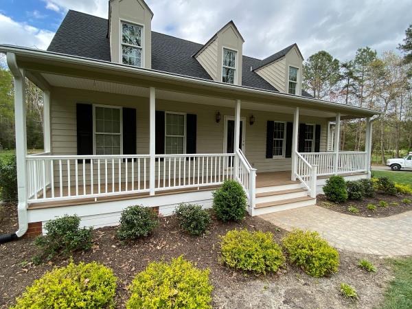 Lester Contracting LLC