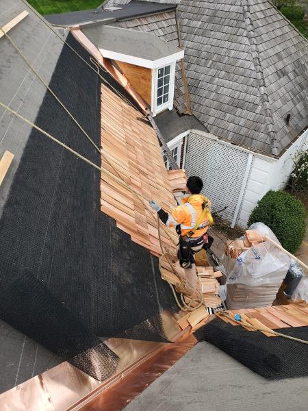 Guaman Builders LLC