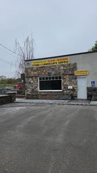 Fairfield Stone-Landscape Supply
