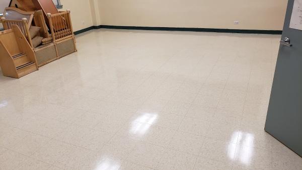 Alayjiah Cleaning Services