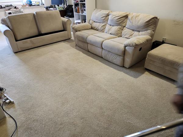 Alayjiah Cleaning Services