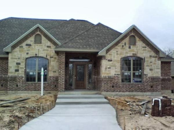 Jchavez Brick and Stone