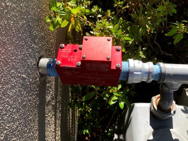 Mike Testa Plumbing Inc