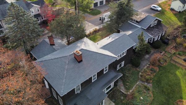 Blue Collar Roofers