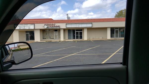 Davis Asphalt Paving Co