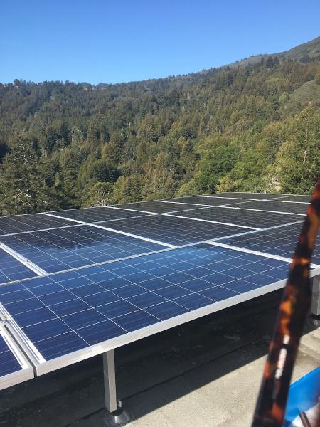 Ace Marin Window Clean