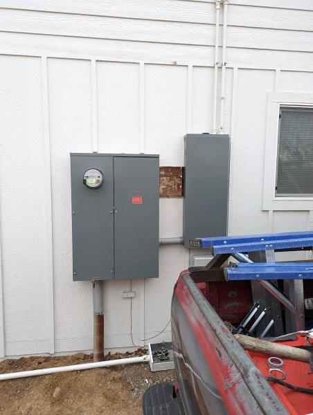 SMG Electrical Services