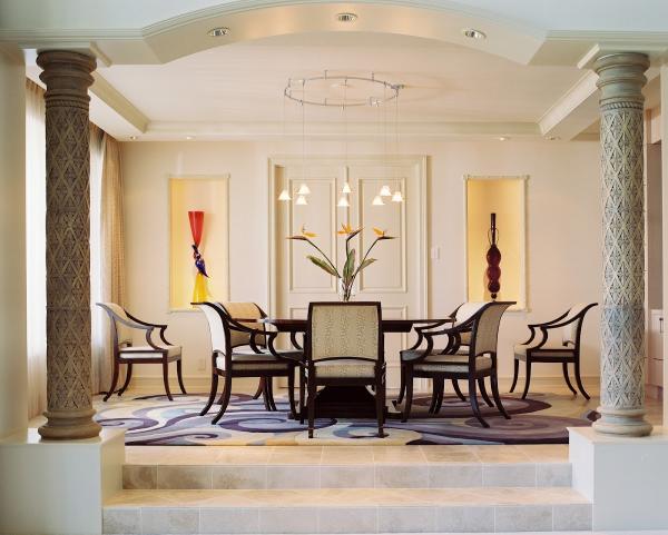 Ernesto Garcia Interior Design