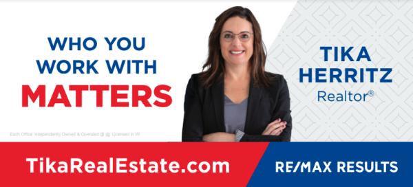 Tika Herritz Real Estate