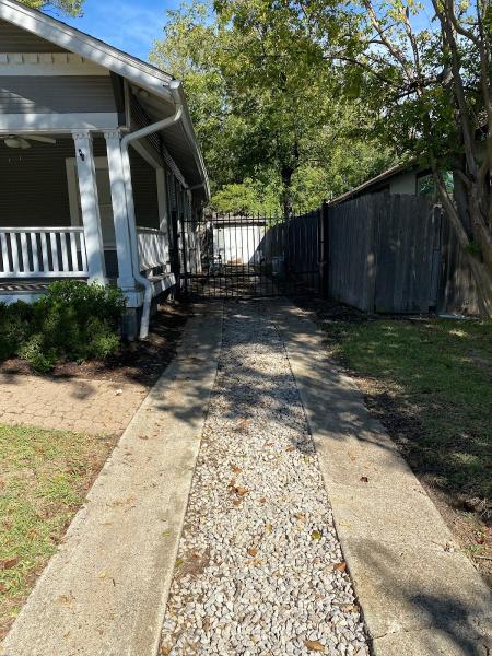 Arrington's Concrete Inc.