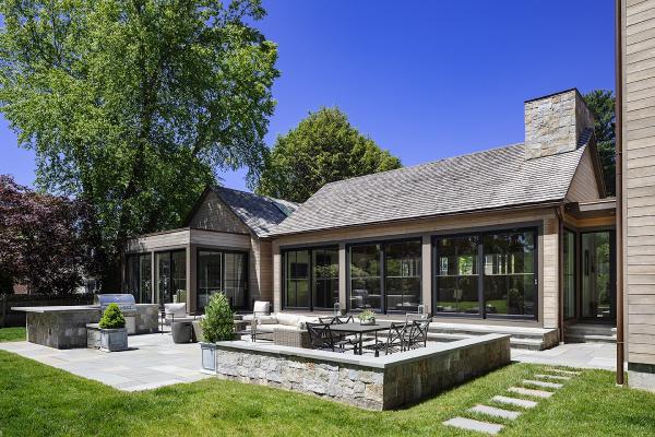 Jacob Lilley Architects