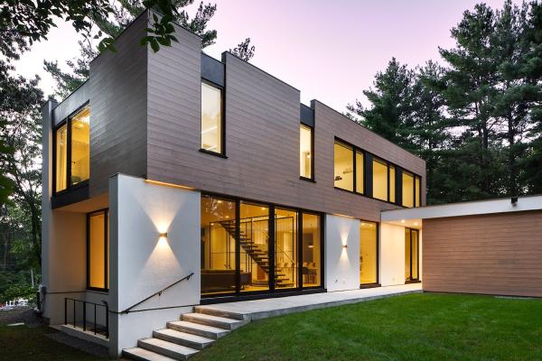Jacob Lilley Architects