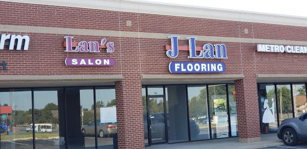 J-Lan Flooring