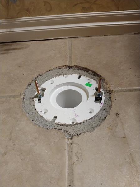Armstrong Plumbing LLC