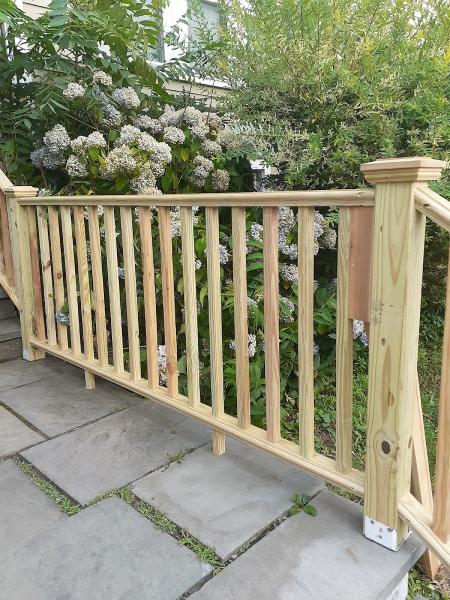 Jay's Handywork