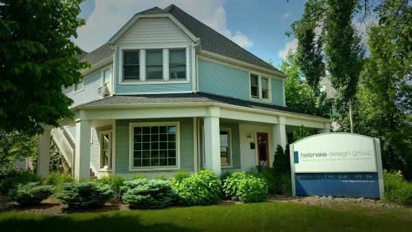 Helenske Design Group