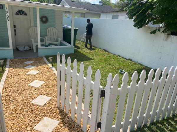 Pathway Landscaping Llc