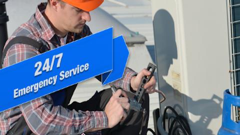 Deane Electric & Air Conditioning