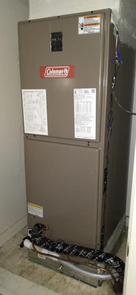 Deane Electric & Air Conditioning