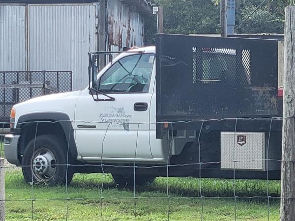 Florida Gardens & Landscaping