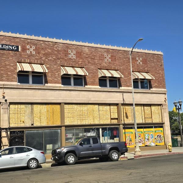 Delta Glass Co