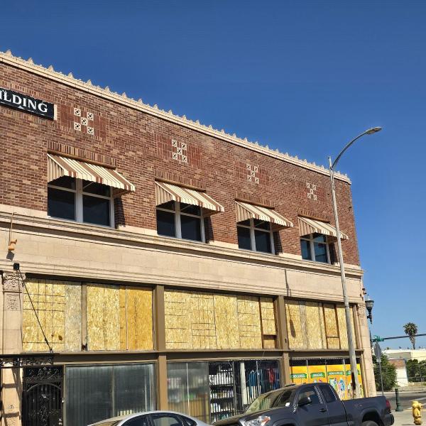 Delta Glass Co