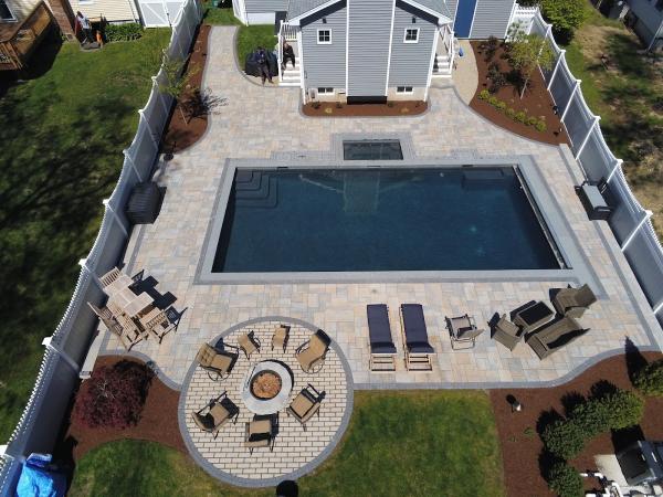 Bluegrass Landscaping