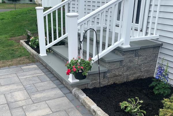 Bluegrass Landscaping