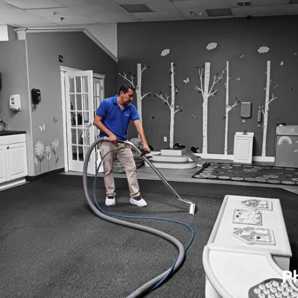 Steam Solutions NJ