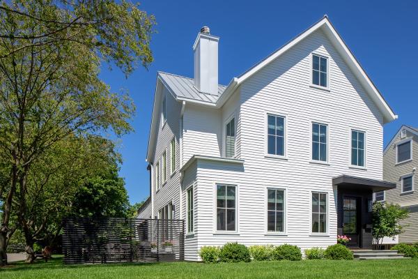 Alisberg Parker Architect LLC