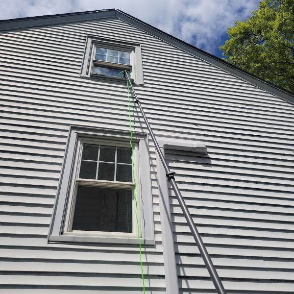 Rupert Light Cleaning Solutions LLC
