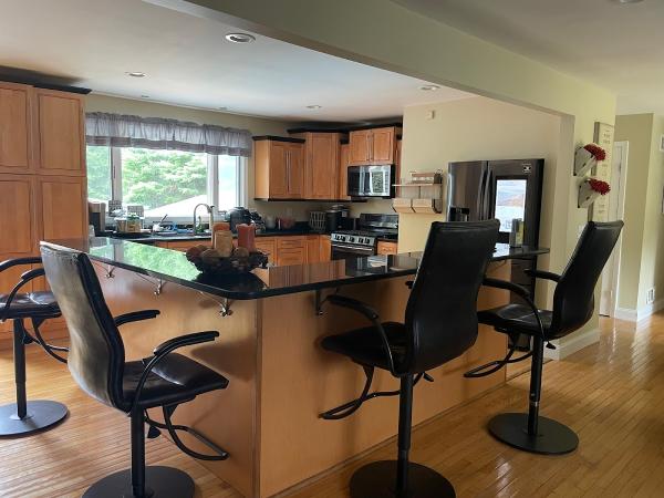 NEW B Cleaning LLC