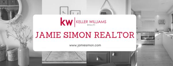 Jamie Simon KW Prosperity Realty