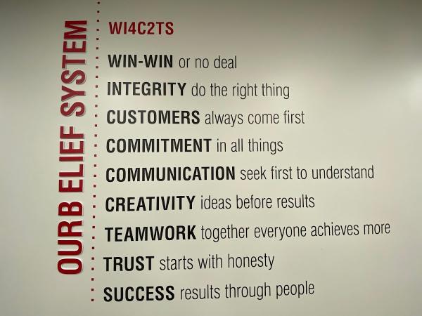 Jamie Simon KW Prosperity Realty