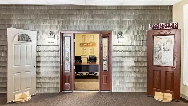 Hoosier Windows & Siding