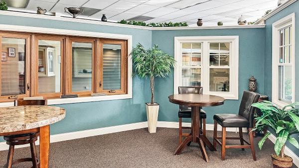 Hoosier Windows & Siding